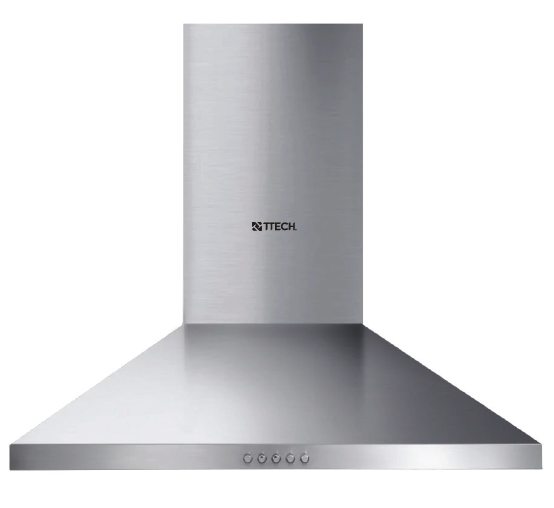 Pyramid on sale chimney hood