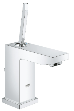 GROHE EUROCUBE JOY BASIN MIXER S-SIZE - 23654000