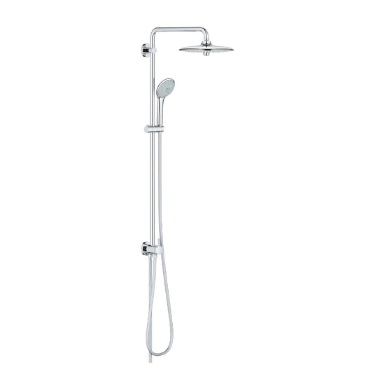 GROHE EUPHORIA 260 SHOWER SYSTEM+DIVERTER 9.5 - 27421002