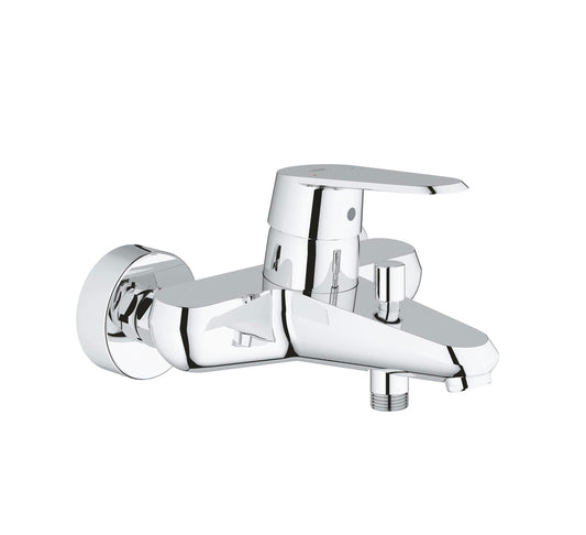 GROHE Eurodisc Cosmopolitan Single lever Bath Mixer Exposed - 33390002