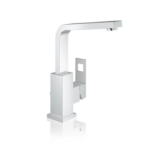 GROHE EUROCUBE BASIN MIXER LOW SPOUT - 2313500E