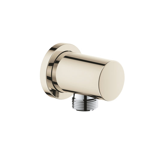 GROHE RAINSHOWER WALL UNION POLISHED NICKLE - 27057BE0