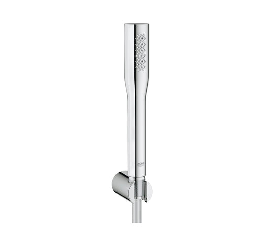 GROHE EUPH COSMOPOLITAN CTICK HANDSHOWER SET - 27369000