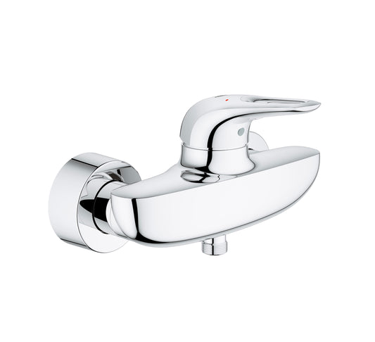 GROHE EUROSTYLE 2015 OHM SHOWER MIXER - 33590003