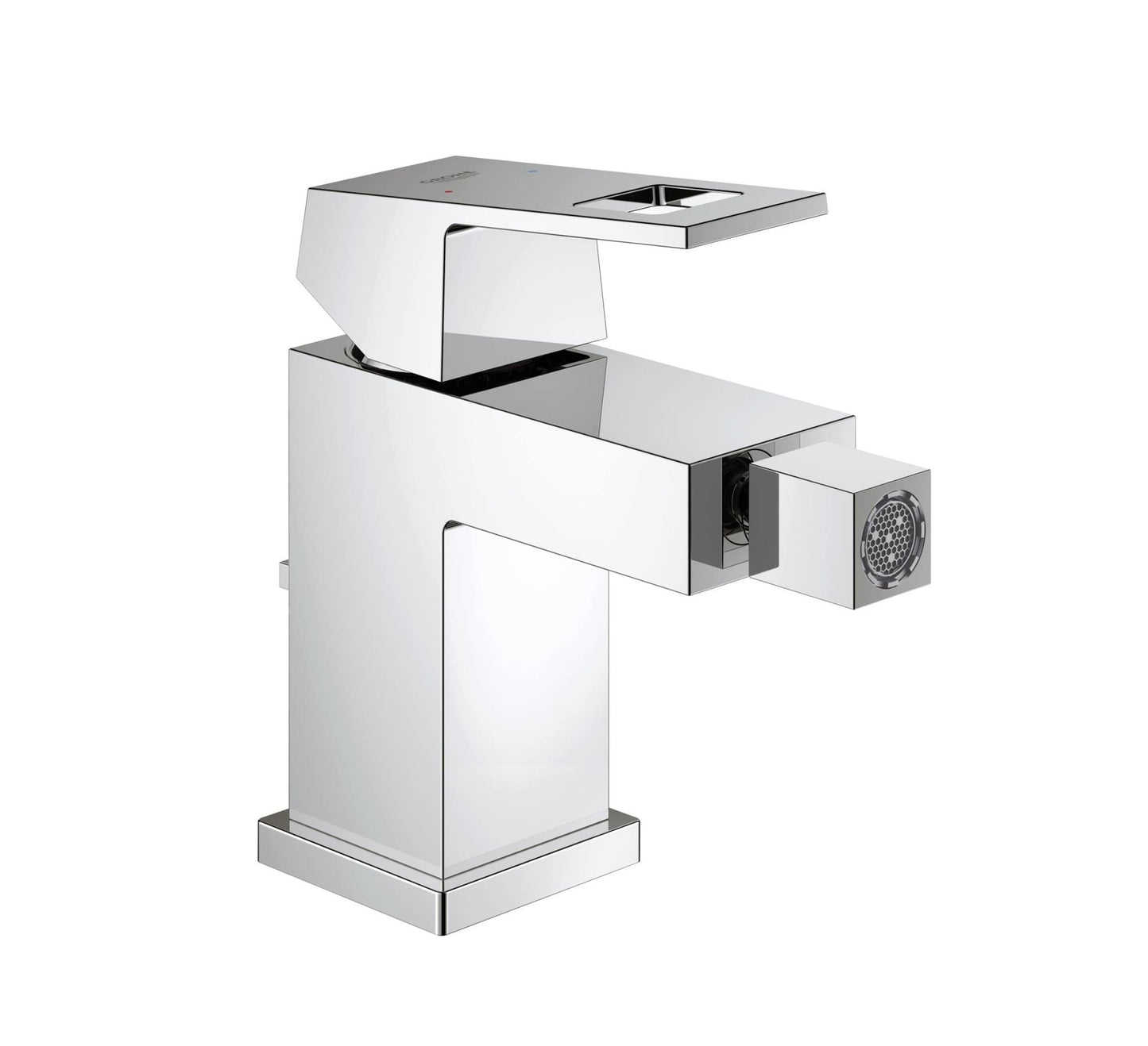 GROHE EUROCUBE OHM BIDET MIXER - 23138000 - Tadmur Trading