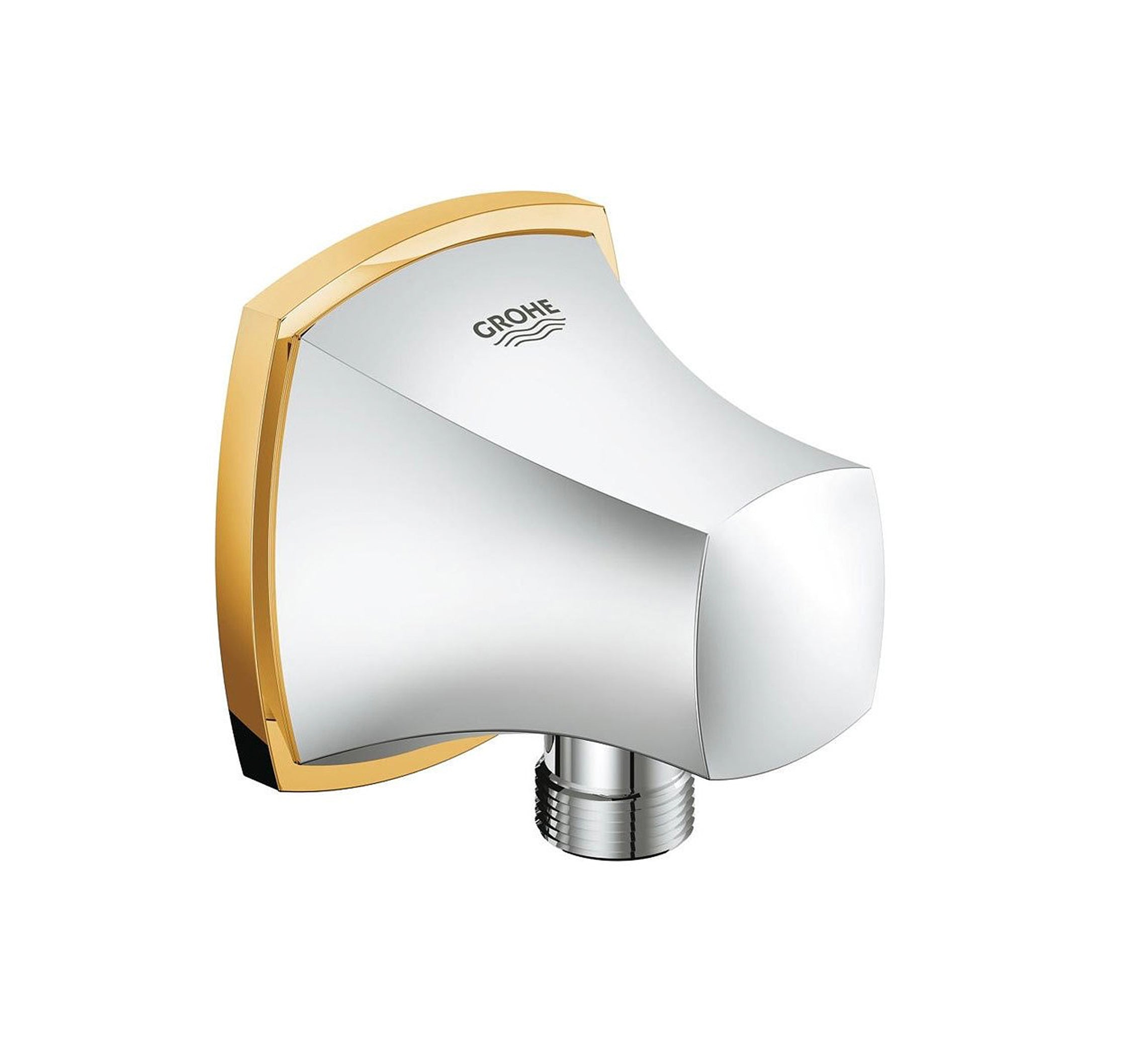 GROHE GRANDERA SHOWER OUTLET ELBOW 1/2