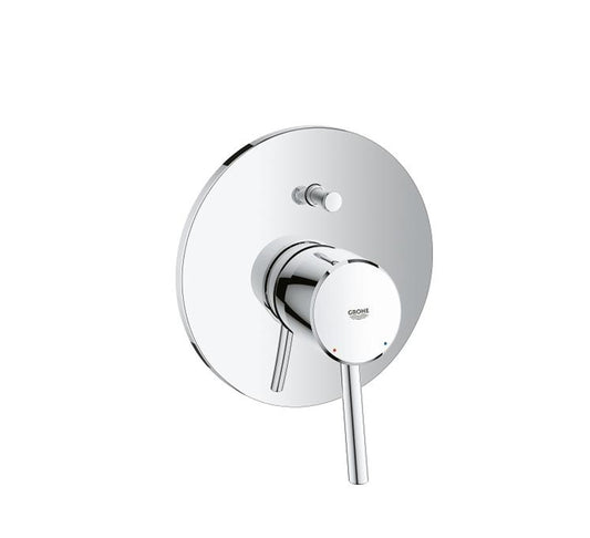 GROHE CONCETTO OHM TRIMSET BATH MIXER - 19346001 - Tadmur Trading