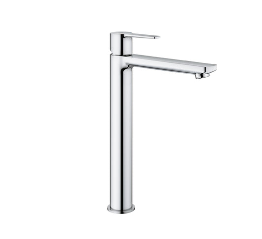 GROHE LINEARE NEW OHM VESSEL BASIN MIXER XL- 23405001 - Tadmur Trading