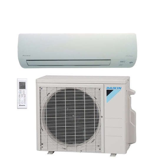 DAIKIN INVERTER RANGE 2 TON - Tadmur Trading