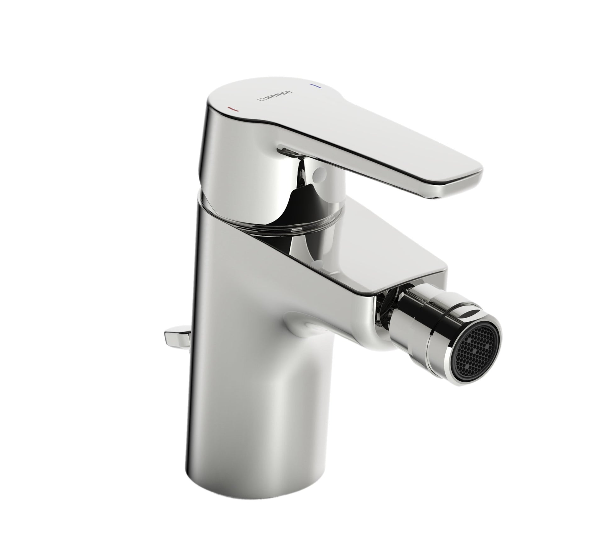 HANSA POLO BIDET MIXER DN15 - 51433293 - Tadmur Trading