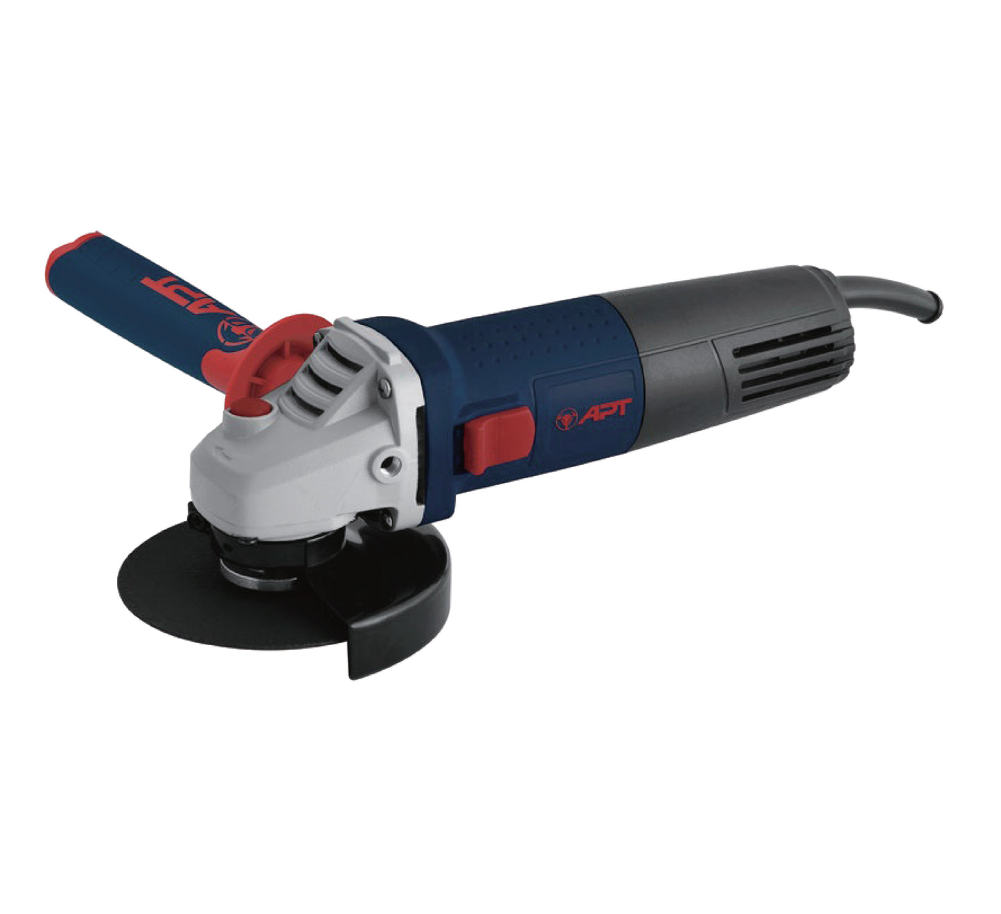 APT ANGLE GRINDER 4.5" 600W - DW05215 V2