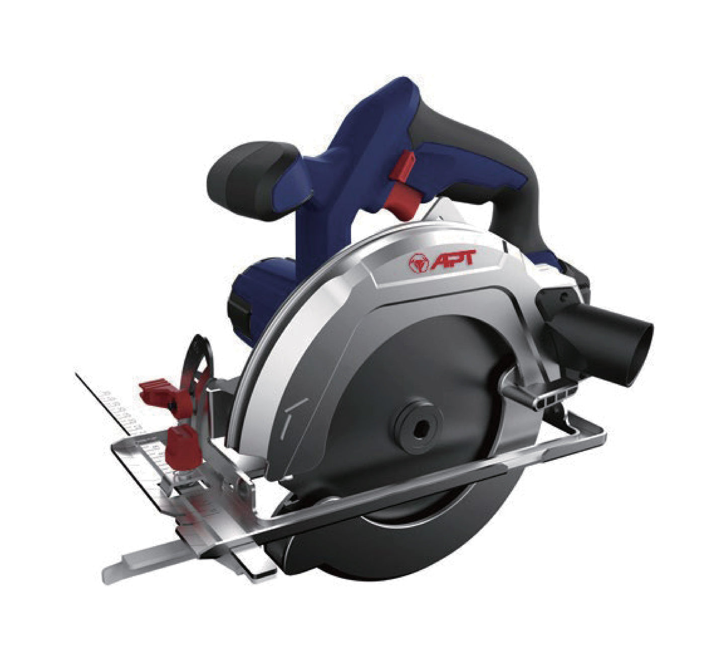 APT CORDLESS CIRCULAR SAW   20V 4.0AH DW0900204