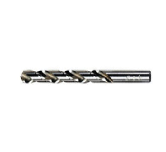 APT HSS STRAIGHT SHANK TWIST DRILL BITS,FULLY GROUND BRIGHT FINISH 2.00 MM 9640000200