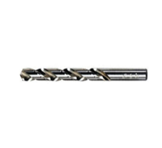 APT HSS STRAIGHT SHANK TWIST DRILL BITS,FULLY GROUND BRIGHT FINISH 4.50 MM 9640000450