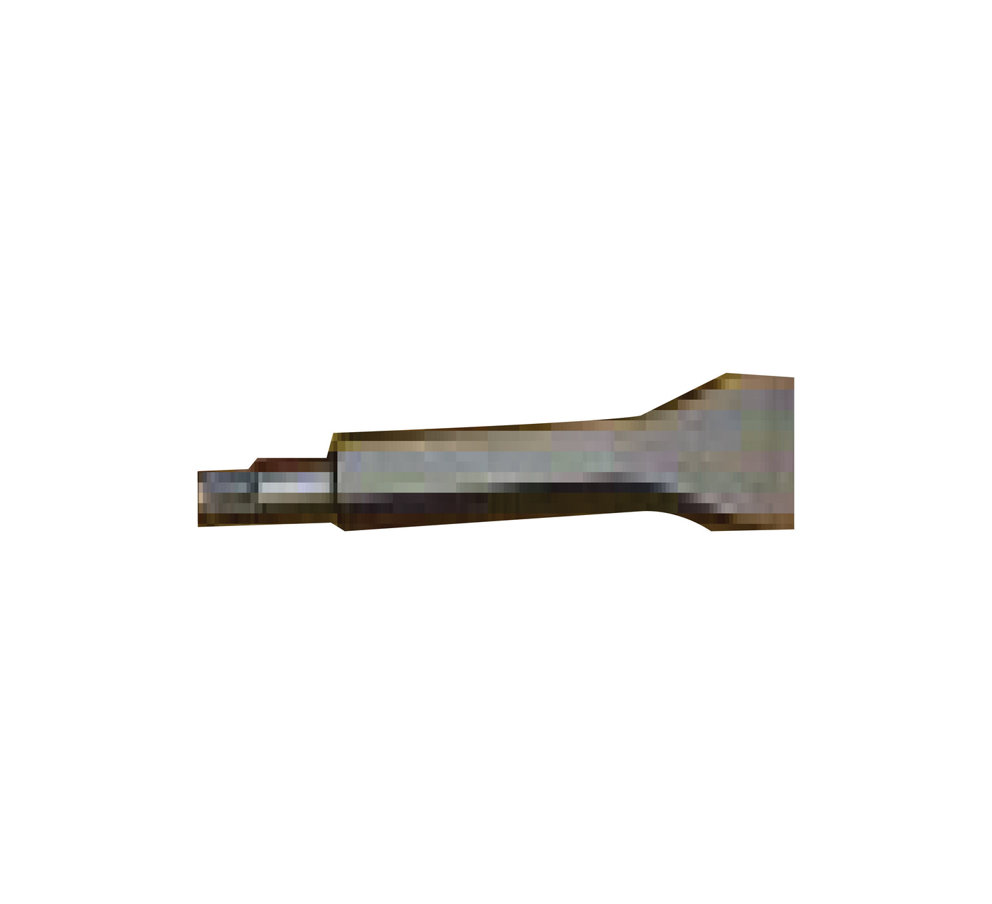 APT SDS-PLUS FLAT CHISEL 14X250X20 - LCC01.20250