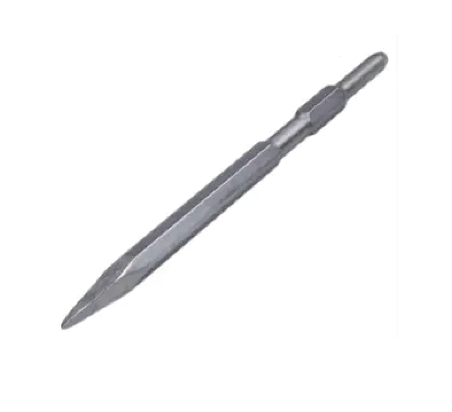 APT HEX POINT CHISEL 17X280 - LCC03.00280