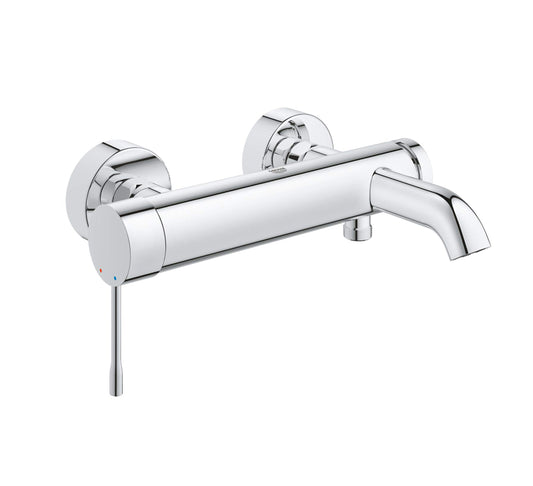 GROHE ESSENCE NEW OHM BATH MIXER - 33624001