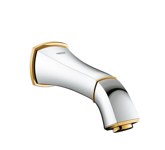 GROHE GRANDERA BATH SPOUT EXP - 13341IG0