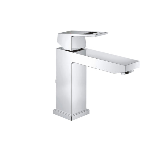 GROHE EUROCUBE OHM BASIN MIXER - 23445000