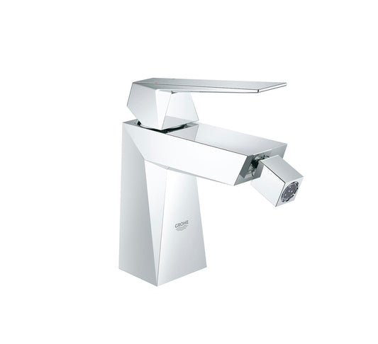 GROHE ALLURE BRILLIANT OHM BIDET MIXER - 23117000